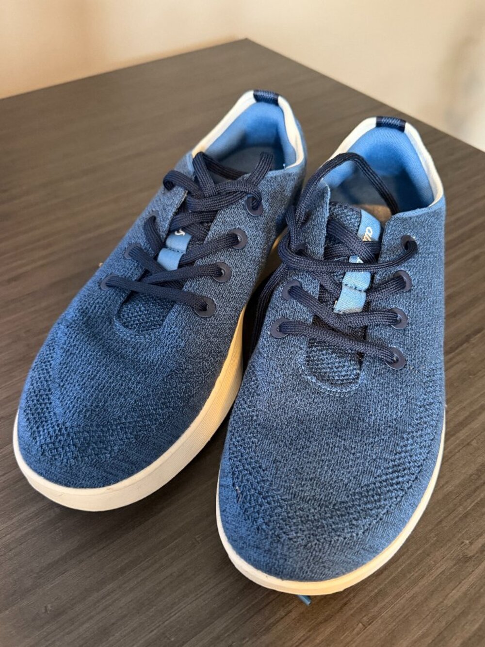 Allbirds Tree Runner Go